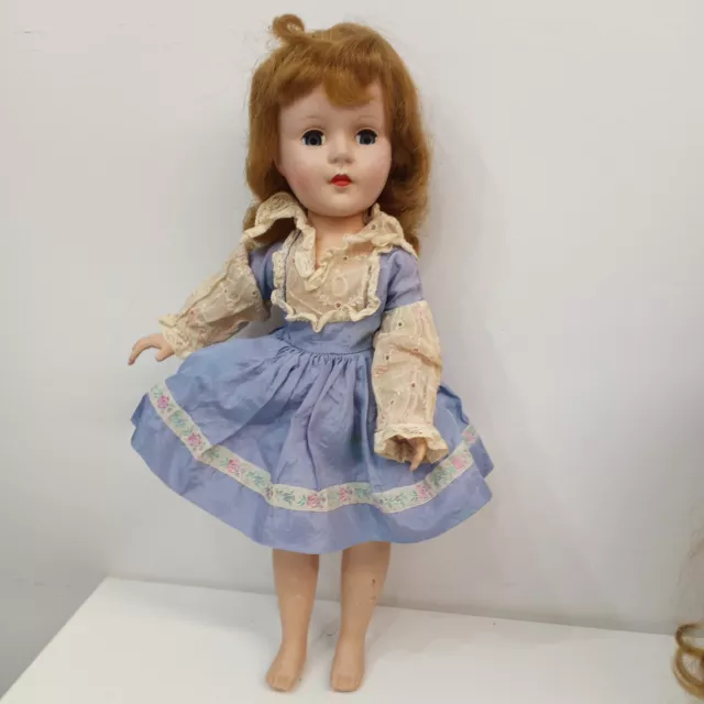 Vintage American Character Sweet Sue Doll