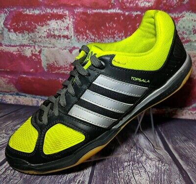 adidas top sala x indoor soccer shoes