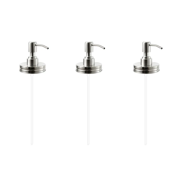 Erogatore A Pompa Per Wahl – Ricambio Originale Modello WHL0145