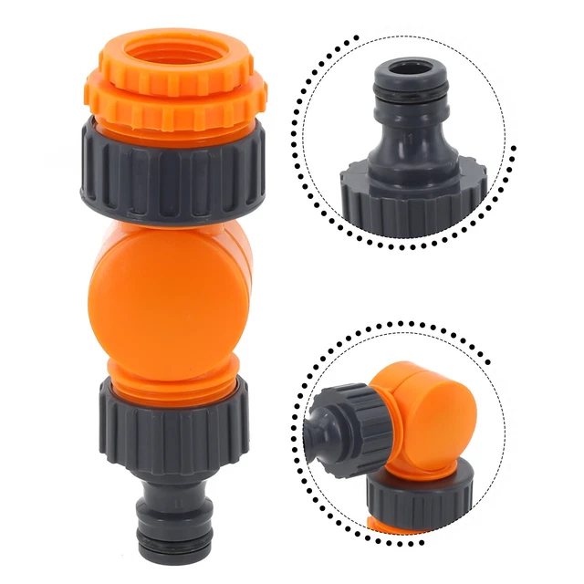 CONNETTORE PER TUBI flessibili Engitech tubo in urea EUR 24,94
