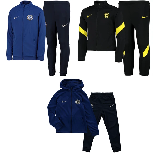 New sale chelsea tracksuit