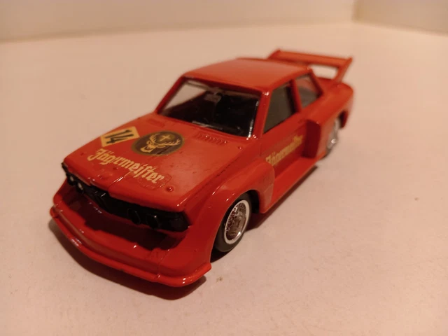 Bmw 2002 France Jouet Filoguidee Ni Joustra Ni jep