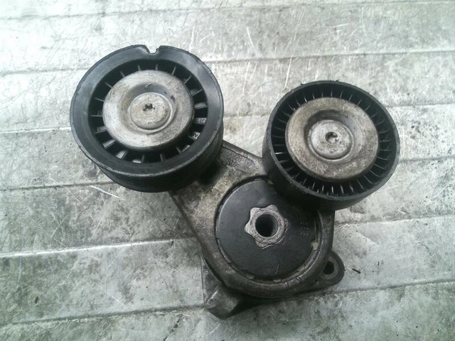 0100360101 galet tendeur pour FORD C-MAX 1.8 TDCI 2003 198488