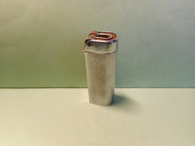 BRIQUET FEUDOR LIGHTER Feuerzeug 打火机 ACCENDINO léttari ljusare sytytin AANSTEKER
