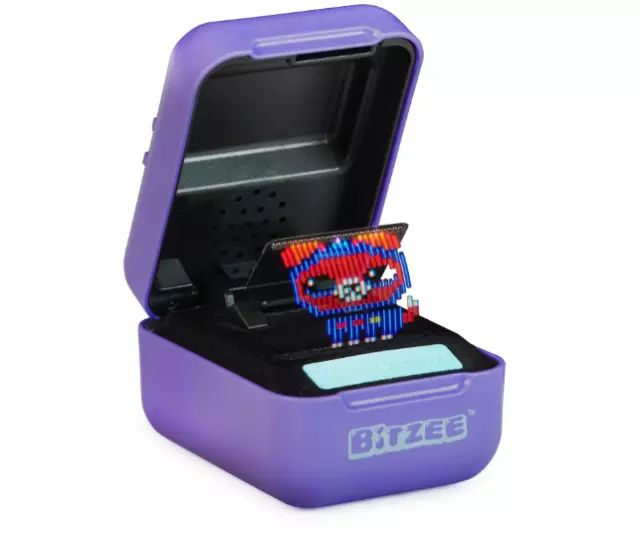 Hard Case Compatible For Bitzee Interactive Toy Digital Pet EVA Shell  Electronic Pet Machine Bag For Virtual Pet Game Machine