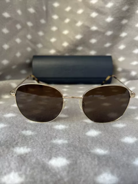 Clockwise Sunglasses S00 - Accessories Z1020E
