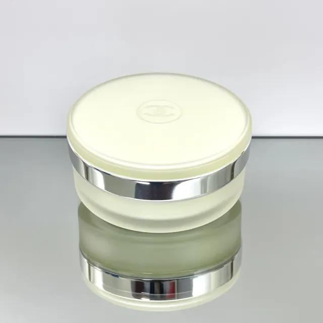 CHANEL CHANCE EAU Tendre 200G/7Oz Moisturizing Body Cream Sealed