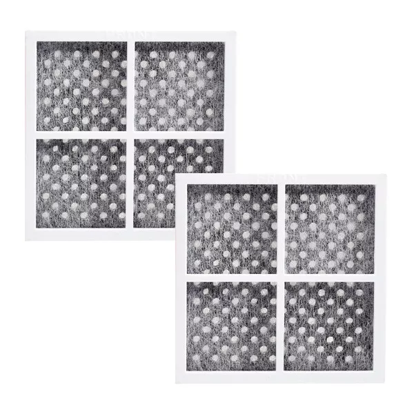 GENUINE  Pack of 2 x LG Fridge Air Filter Fits LG Pure N Fresh