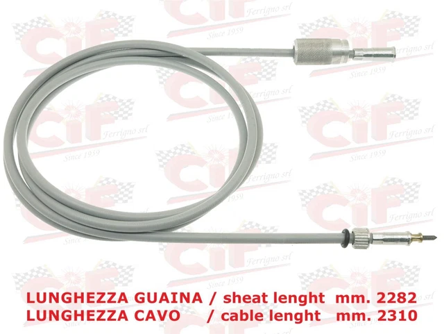 CONTACHILOMETRI STRUMENTAZIONE PIAGGIO APE TM 602 703 EUR 44,99 - Foto 5