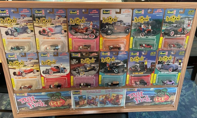 Colecciones y lotes, Automodelismo y aeromodelismo, Juguetes