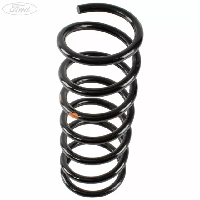 Genuine Ford Mondeo Estate Mk4 Rear O/S Or N/S Suspension Coil Spring 1509918