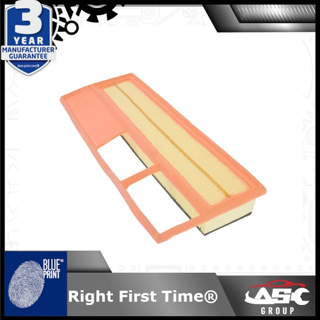 Filtre À Air De Remplacement Sur Mesure Pour Alfa Mito, Fiat Doblo