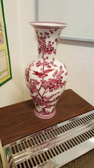K & A Krautheim Selb Bavaria Vase
