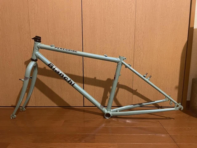パーツ BIANCHI PEREGRINE 26inch OLD MTB BIANCHI PEREGRINE 26INCH Old Mtb $914.15 - PicClick CA