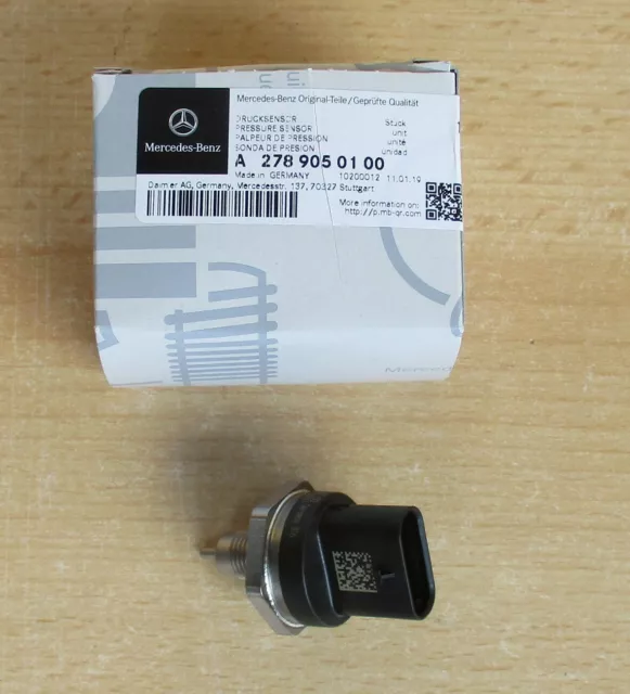 Mercedes-Benz A2789050100 Sensor Kraftstoffdruck