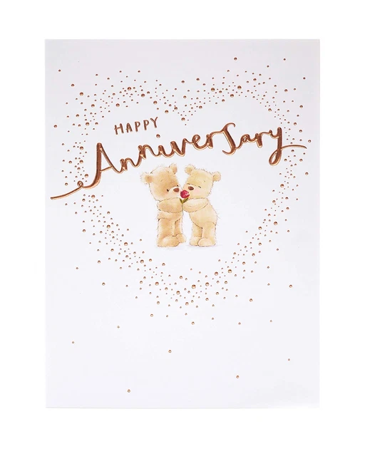 Biglietti per anniversario di matrimonio: frasi per anniversario