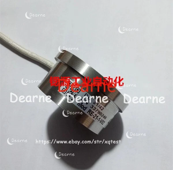 ⭐️ Rotary Encoders, Sensors, Industrial Automation & Motion