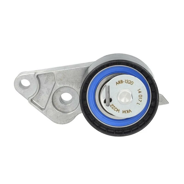 Galet Tendeur De Courroie De Distribution Skf Vkm 14222
