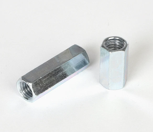 4PC M6-M12 Piedini Di Regolazione In Nylon In Acciaio Inossidabile - Foto 5