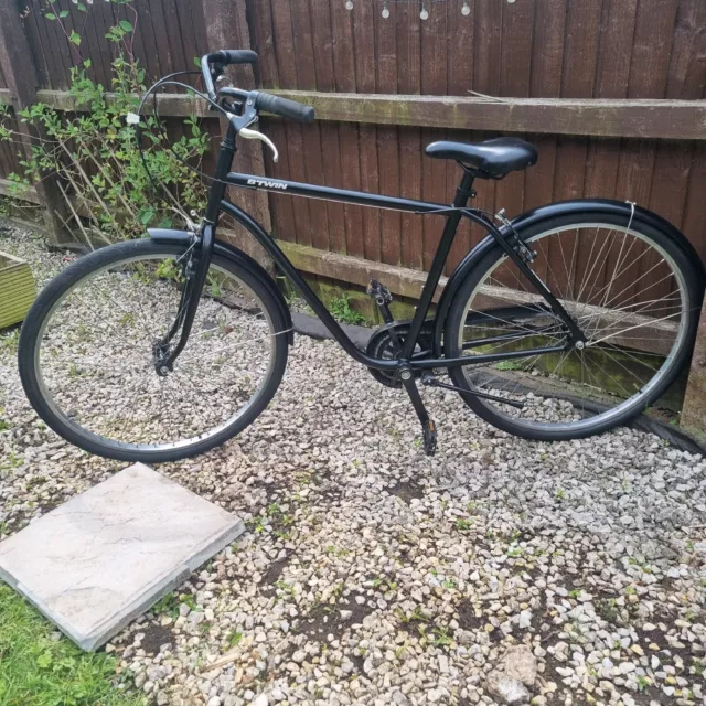 B twin single sales speed