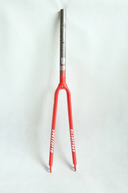 Mizuno carbon fork outlet