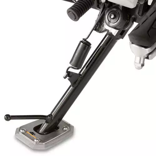 Kappa Es1111K Estensione Cavalletto Honda Cb500X 2013-2014-2016 / Int700 2012-20