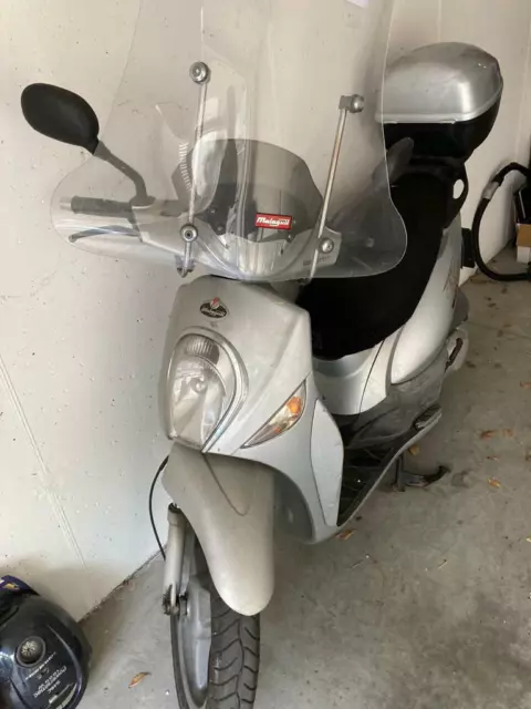Malagutti Ciak 150 4t