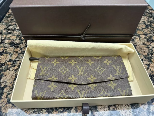 Louis Vuitton Ultra Rare Monogram Sac Plein Air Long Sports Bag 110lv56