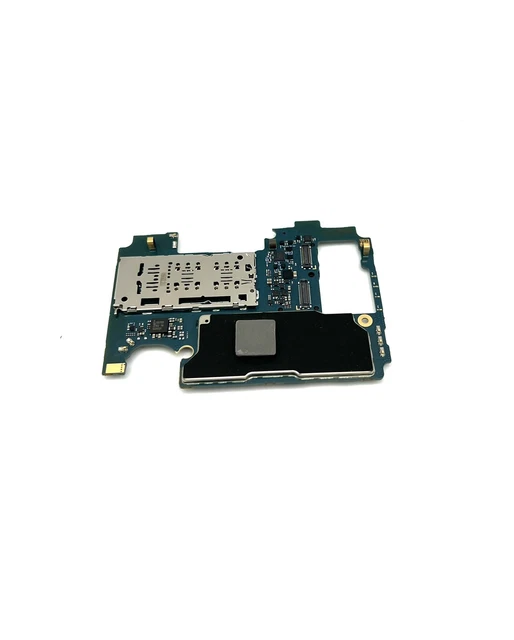 Carte Mère Pour Nokia 6500s RM-240 - Pièce Détachée Non Testée - Pour Réparation Ou Pièces