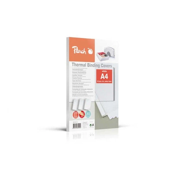 EJ.life Couverture de présentation en feuilles mobiles 20 feuilles EJ.life Couverture de présentation en feuilles mobiles 20 feuilles