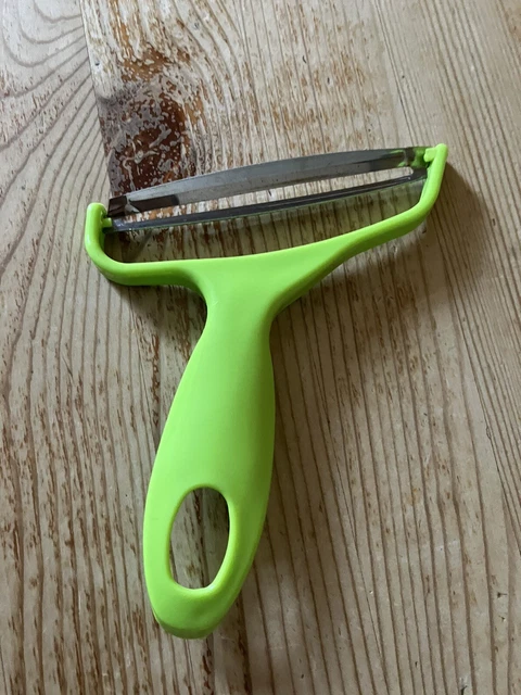 Vegetable peeler Cabbage grater Slicer Salad Shredder cutter Kitchen gadget