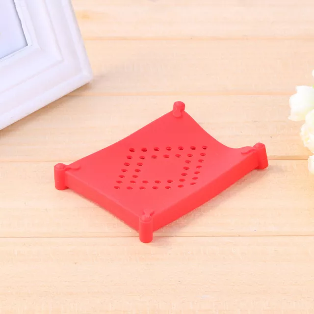 FR Silicone Case Cover Anti-static Soft Fashion for 2.5in SATA/IDE HDD Hard Driv