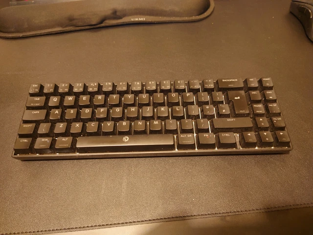 DREVO Calibur V2 (CAV2TE72) Wired Gaming Keyboard