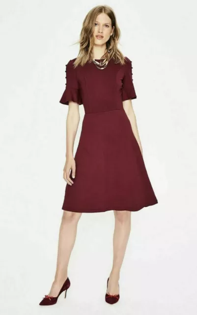 Boden alexis sales dress