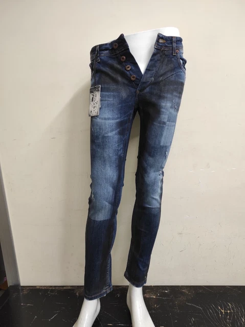 Jeans dsquared sales uomo 2018