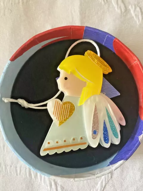 Erstwilder popcorn deals brooch