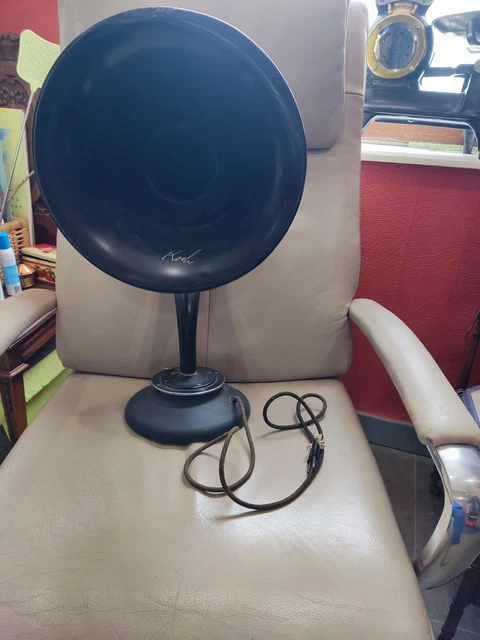 Radio Médiator 6313T Années 1950 PO+GO Avec Sacoche Et écouteurs D'origine