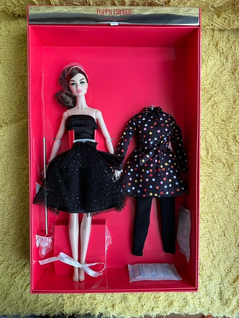 INTEGRITY TOYS FASHION Royalty Jason Wu Poppy Parker Anniversary