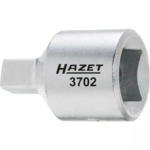 HAZET 3702 Inserts Clés à Douille, Bouchon