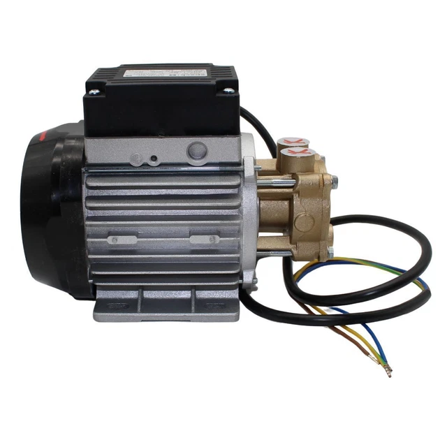 Hauswasserwerk Gartenpumpe 1000 l/min Motorpumpe, Frischwasserpumpe KS 80MW Hauswasserwerk Gartenpumpe 1000 l/min Motorpumpe, Frischwasserpumpe KS 80MW