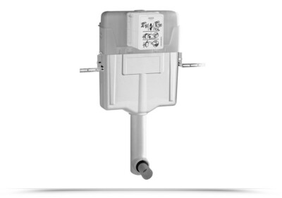 GROHE CONTROPIASTRA 42675000 cassetta WC GD2 Placca protezione 38207 46275 