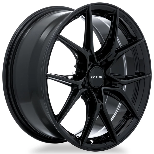ONE 17 INCH Wheel Rim For 20232024 Kia Niro Seltos Soul RTX 082841