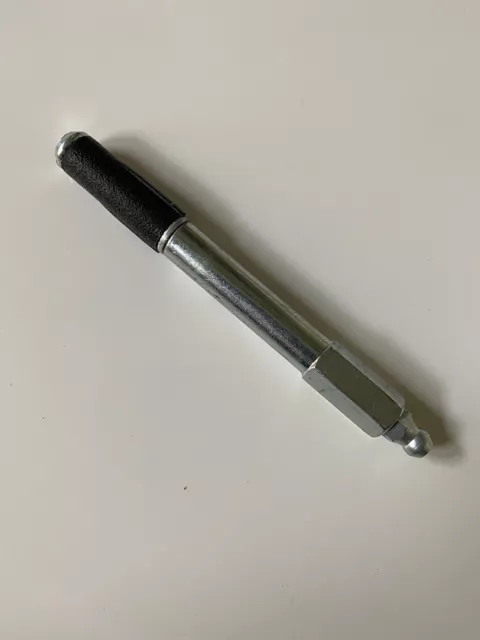20 Stück Injektionspacker Stahlpacker D 10 mm für Gießharz und Injektionsharz