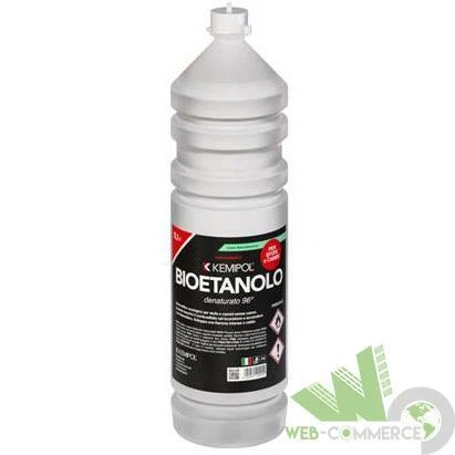 Stufa Riscaldamento Combustibile Bioetanolo Savona - Elettrodomestici - Foto 2