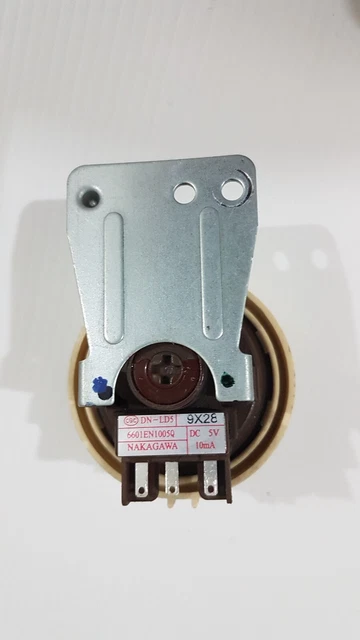 Pressostat Pour Lave-linge SABA LFS914GZ17EW - Pièce D'occasion Fonctionnelle