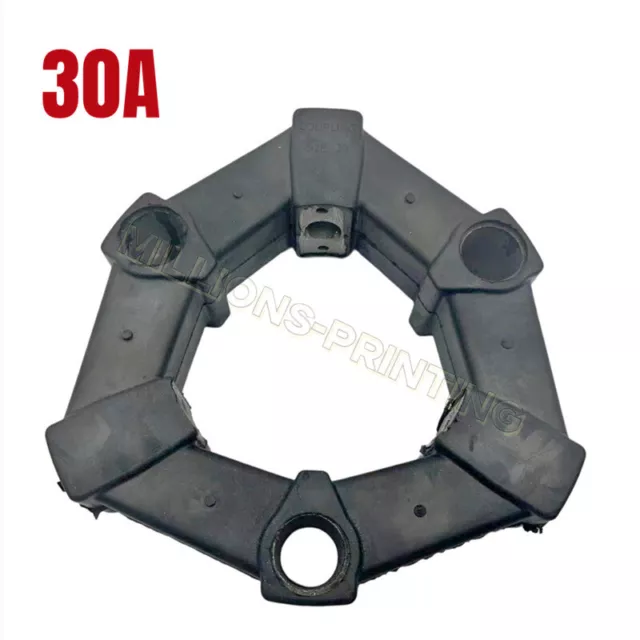 Coupling 099-6444 for Caterpillar Excavator CAT 305.5 306 307 307B 307C 308C