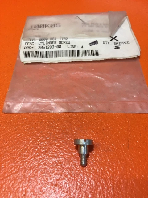 NEW SPROCKET OILER GEAR FITS STIHL 020 AV 6 TOOTH PICCO CHAIN 3/8 1114