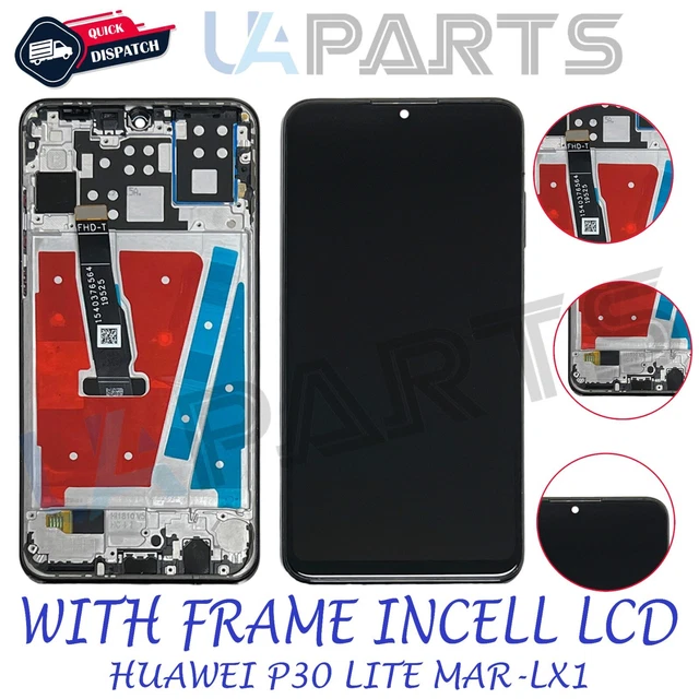1Pc 6.8 pouces téléphone LCD écran tactile numériseur assemblée pour Galaxy S22 Ultra 5G SM