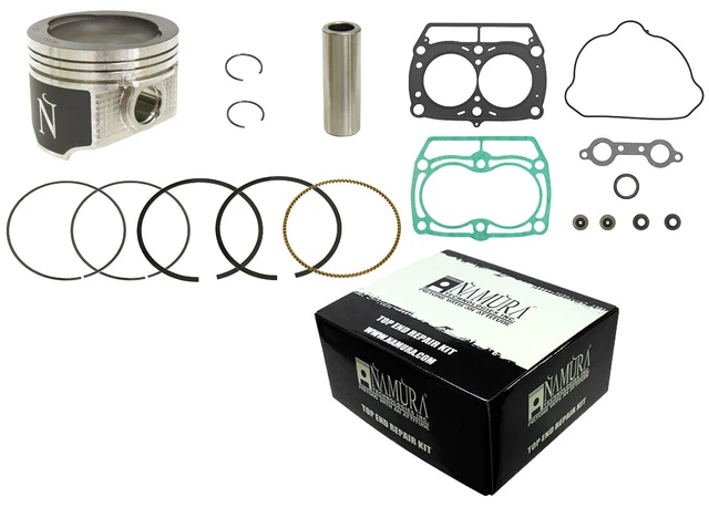 Namura Top End Repair Kit Standard Bore 79.97mm NA-50070-BK1