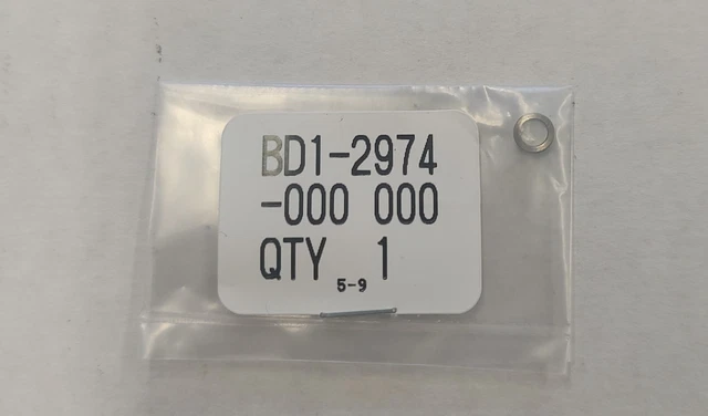 Canon MPA-600FA, Spacer, BD1-2974